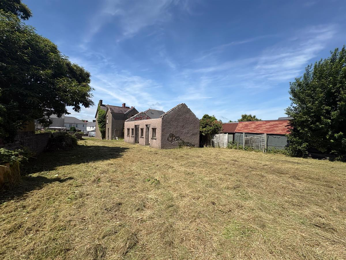 Parkfields, Sarn, Bridgend, photo 9