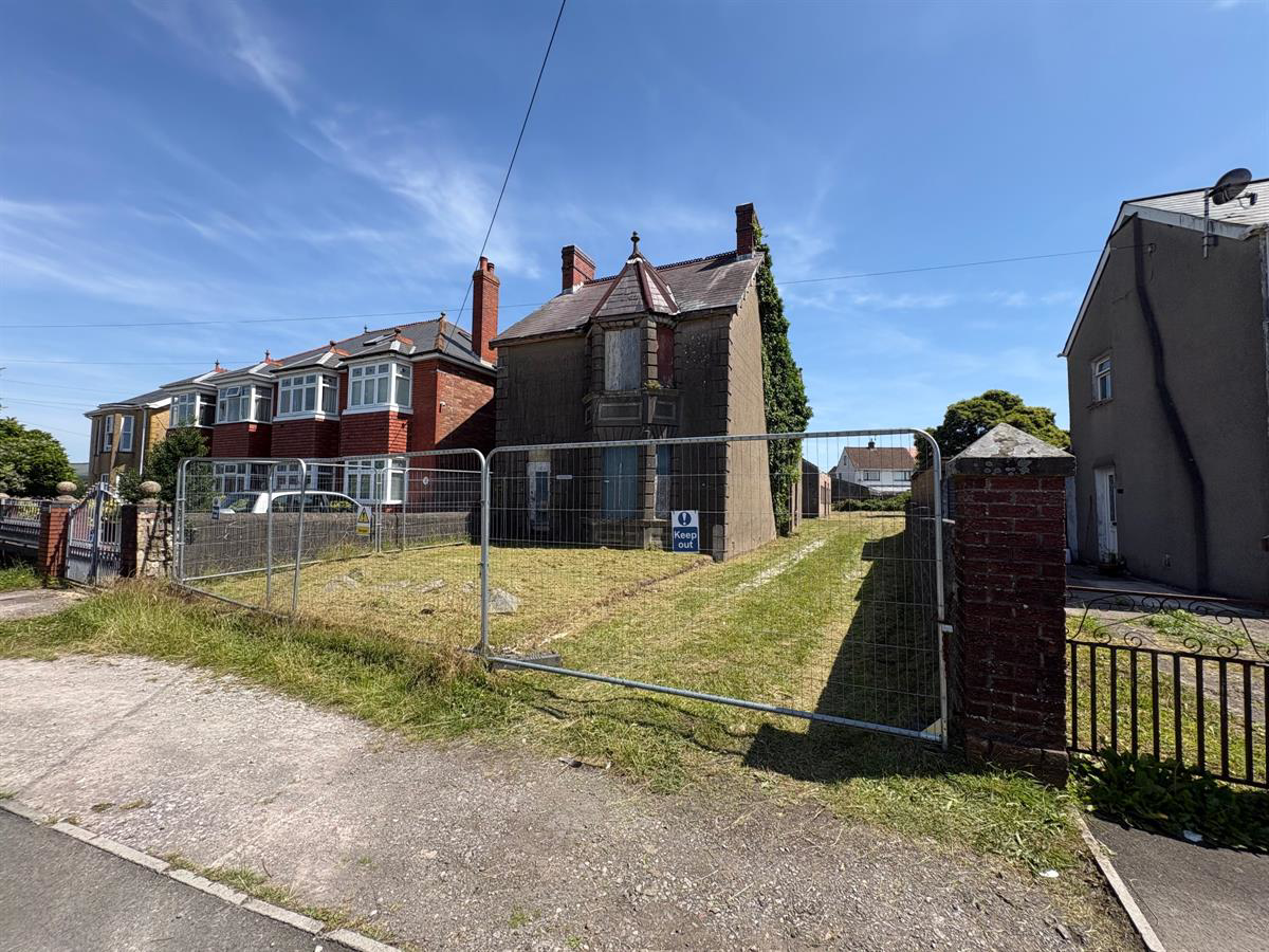 Parkfields, Sarn, Bridgend, photo 2