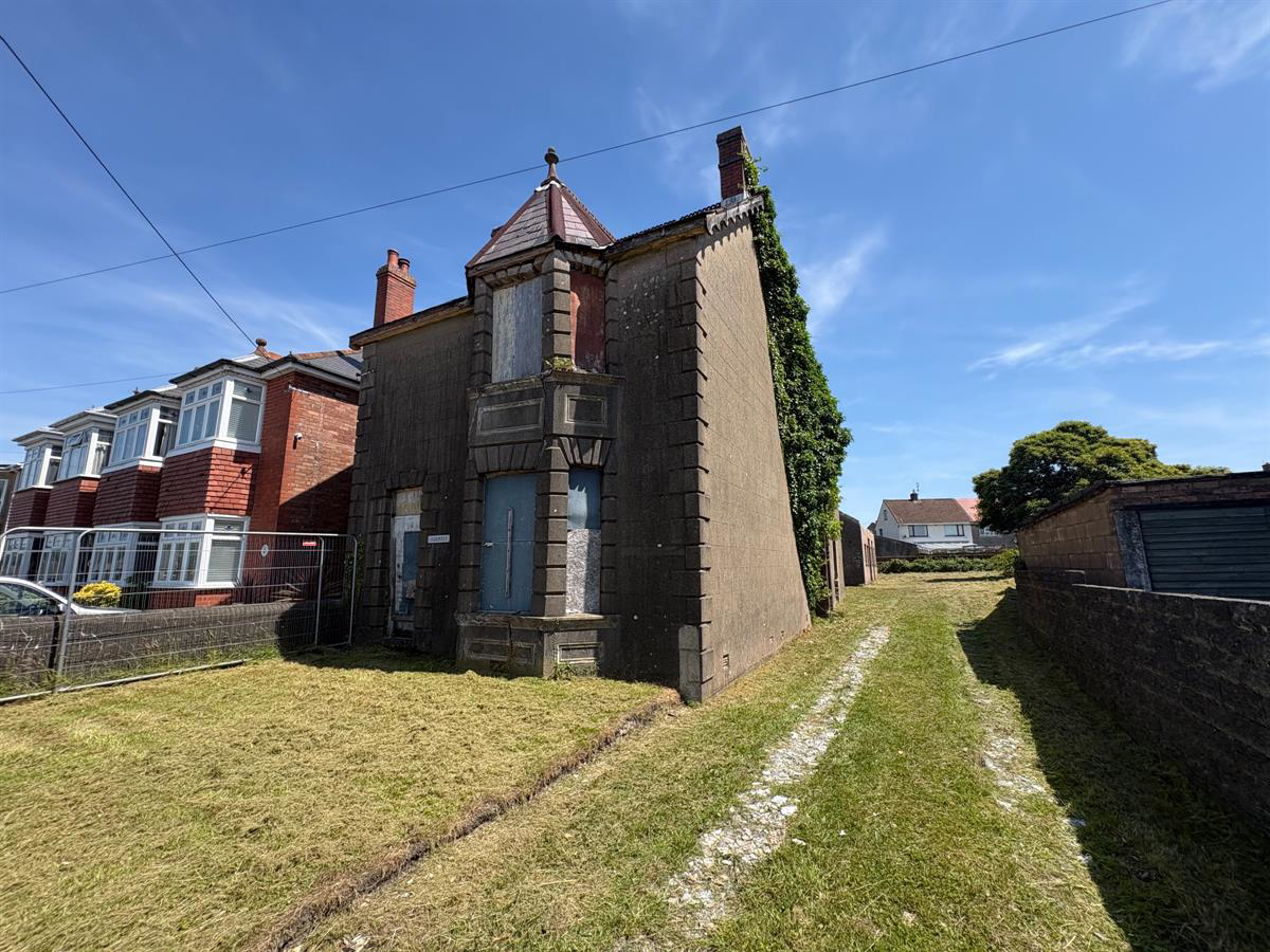 Parkfields, Sarn, Bridgend, photo 3