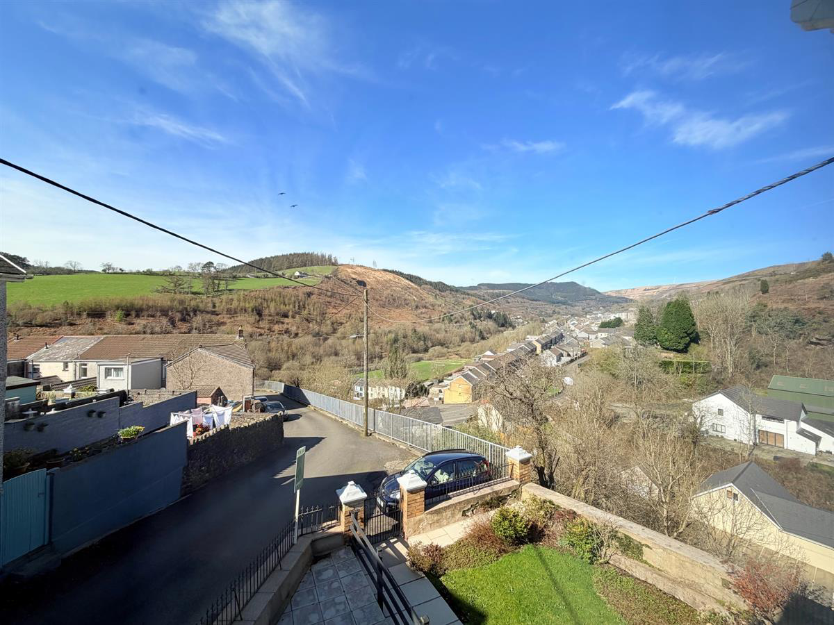 Mountain View, Pant Street, Pantygog, Bridgend, photo 17