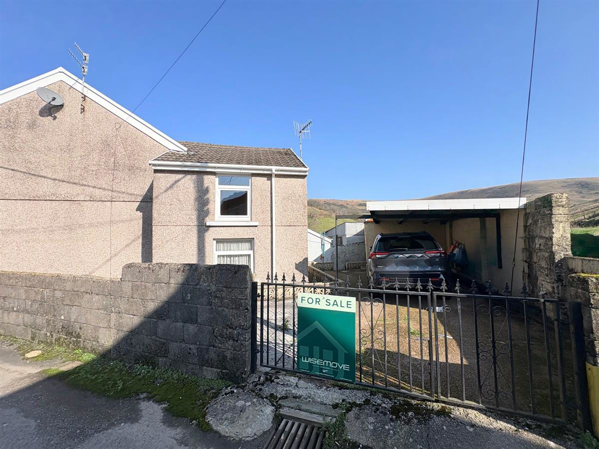 Mountain View, Pant Street, Pantygog, Bridgend, photo 23