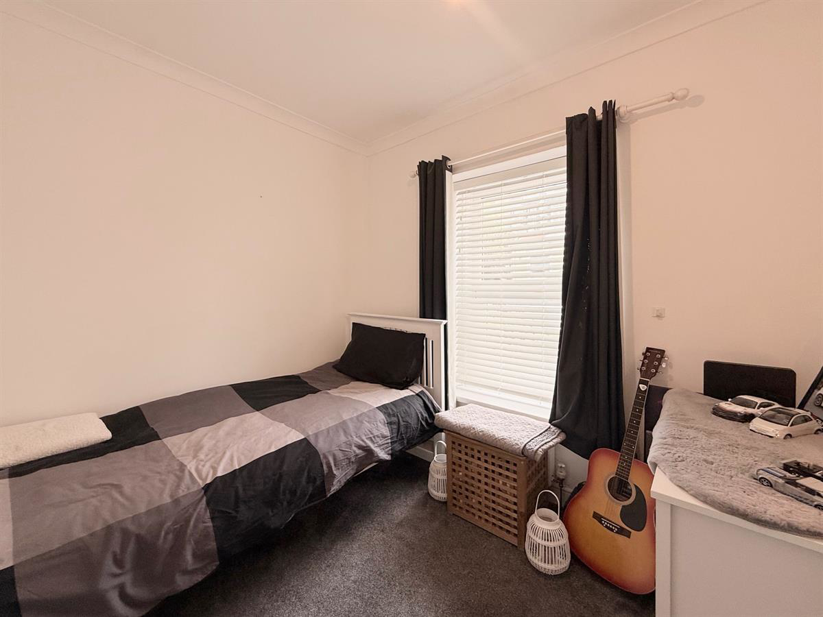 Marian Street, Blaengarw, Bridgend, photo 16