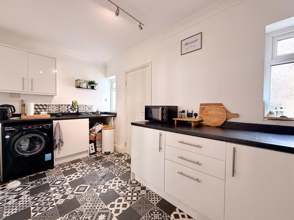 Marian Street, Blaengarw, Bridgend, photo 11