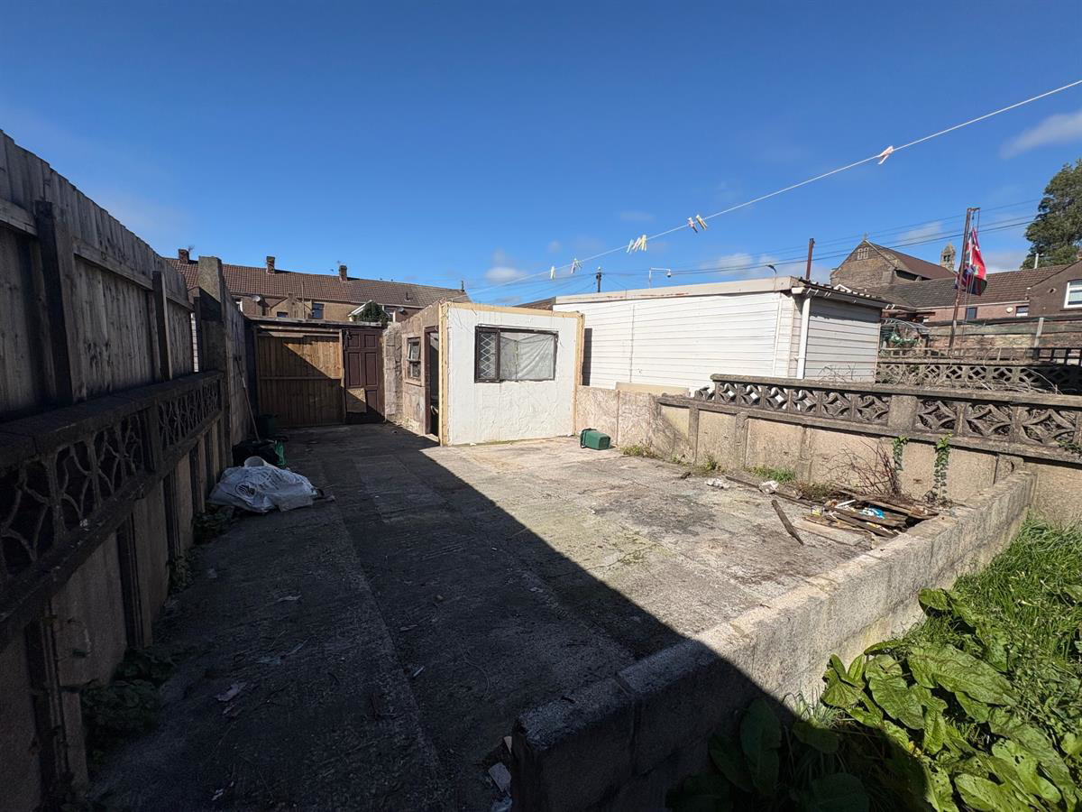 Chapel Terrace, Port Talbot, photo 15