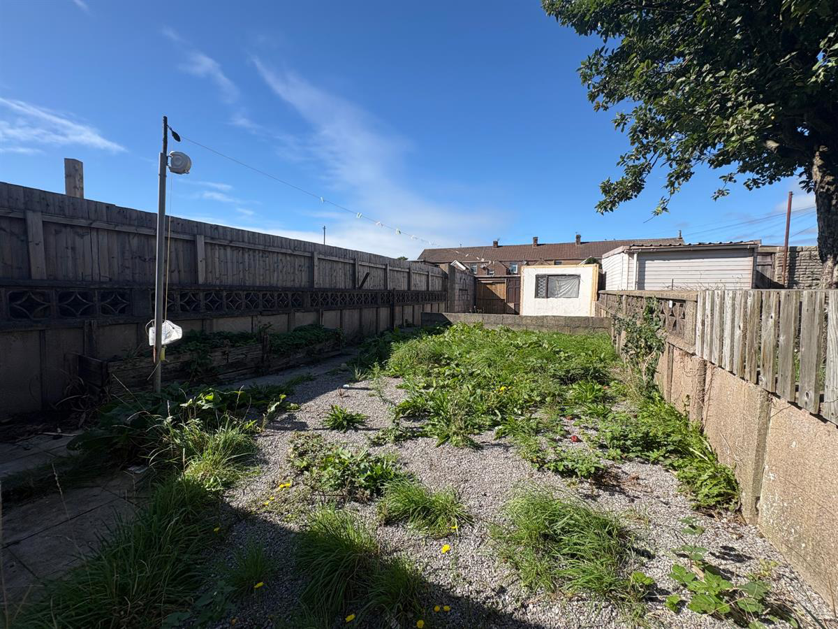 Chapel Terrace, Port Talbot, photo 14
