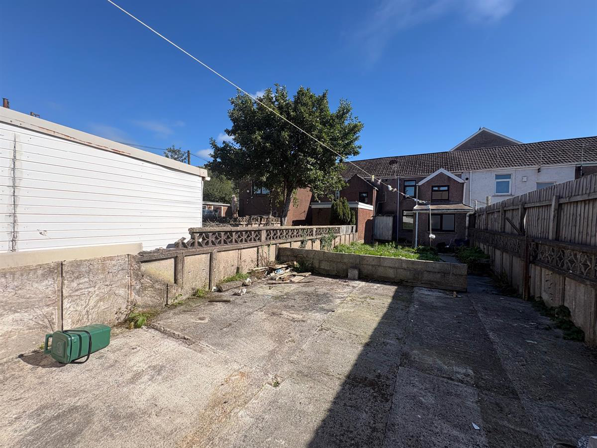Chapel Terrace, Port Talbot, photo 16