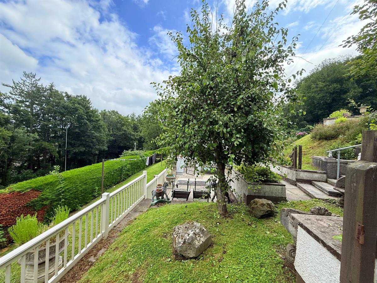 Park Road, Aberkenfig, Bridgend, photo 36