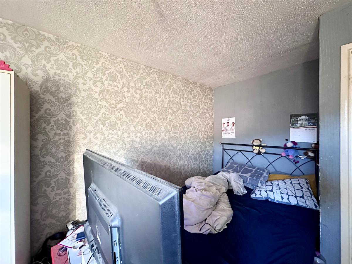 Dan-yr-Heol, Pantyrawel, Bridgend, photo 14