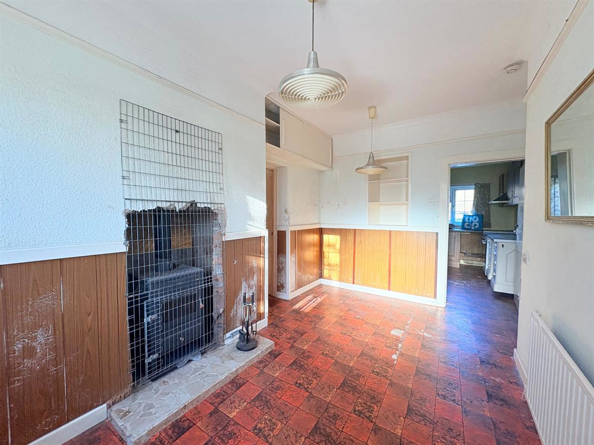 Garreg Farm, Garreg Side, Blaengarw, Bridgend, photo 9
