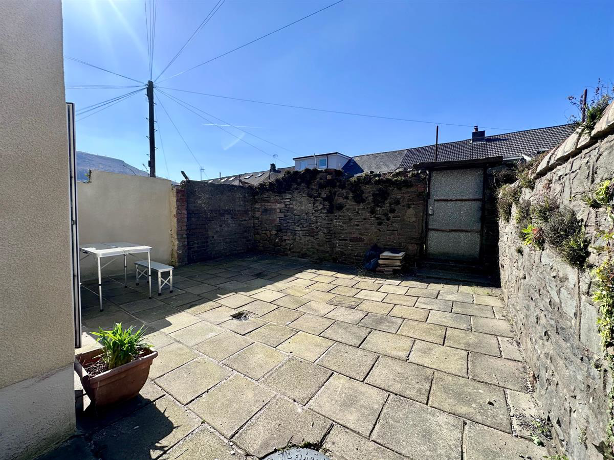 Margaret Street, Abercynon, Mountain Ash, photo 23