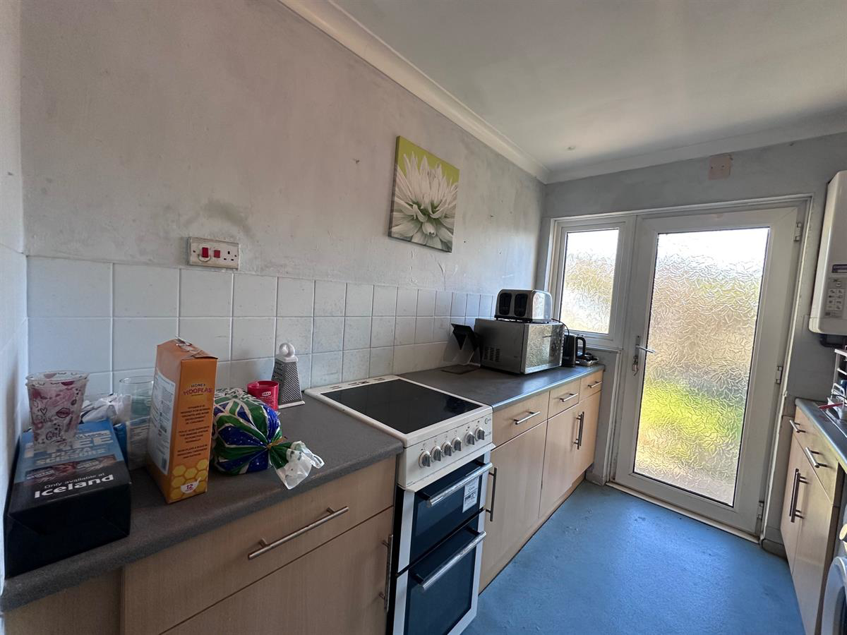 Dan-yr-Heol, Pantyrawel, Bridgend, photo 10