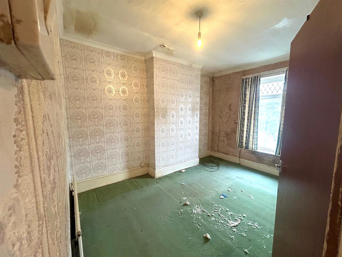 Upper Adare Street, Pontycymer, Bridgend, photo 19