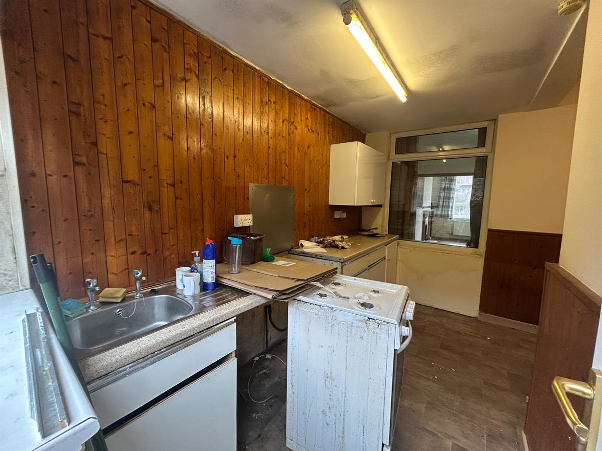Upper Adare Street, Pontycymer, Bridgend, photo 10