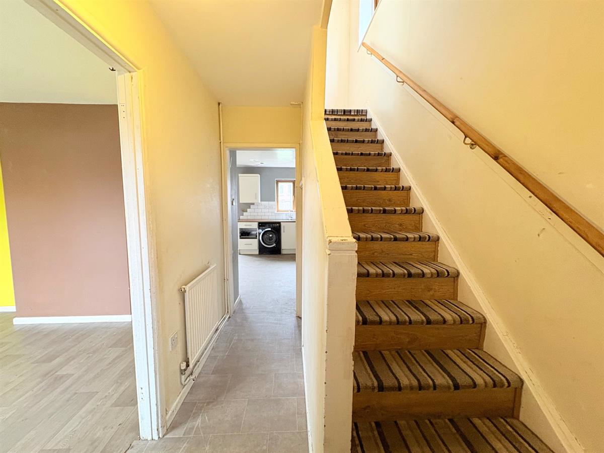 Waun Fach, Bettws, Bridgend, photo 3
