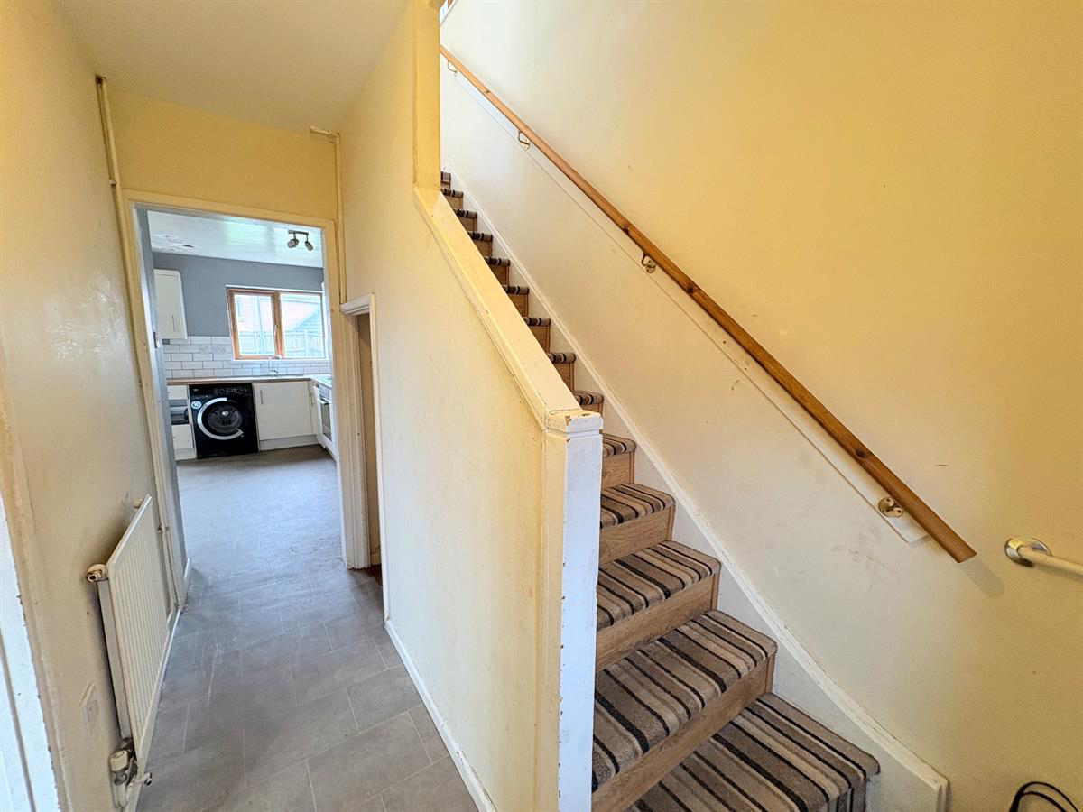 Waun Fach, Bettws, Bridgend, photo 4