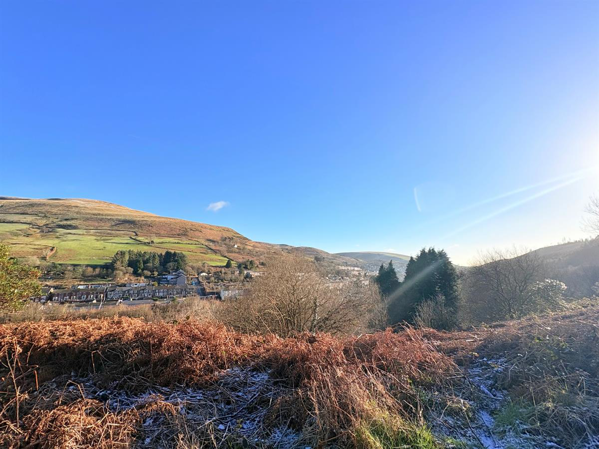 Garreg Farm, Garreg Side, Blaengarw, Bridgend, photo 32