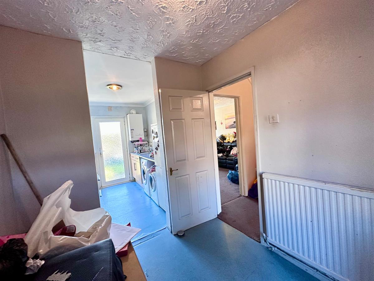 Dan-yr-Heol, Pantyrawel, Bridgend, photo 7