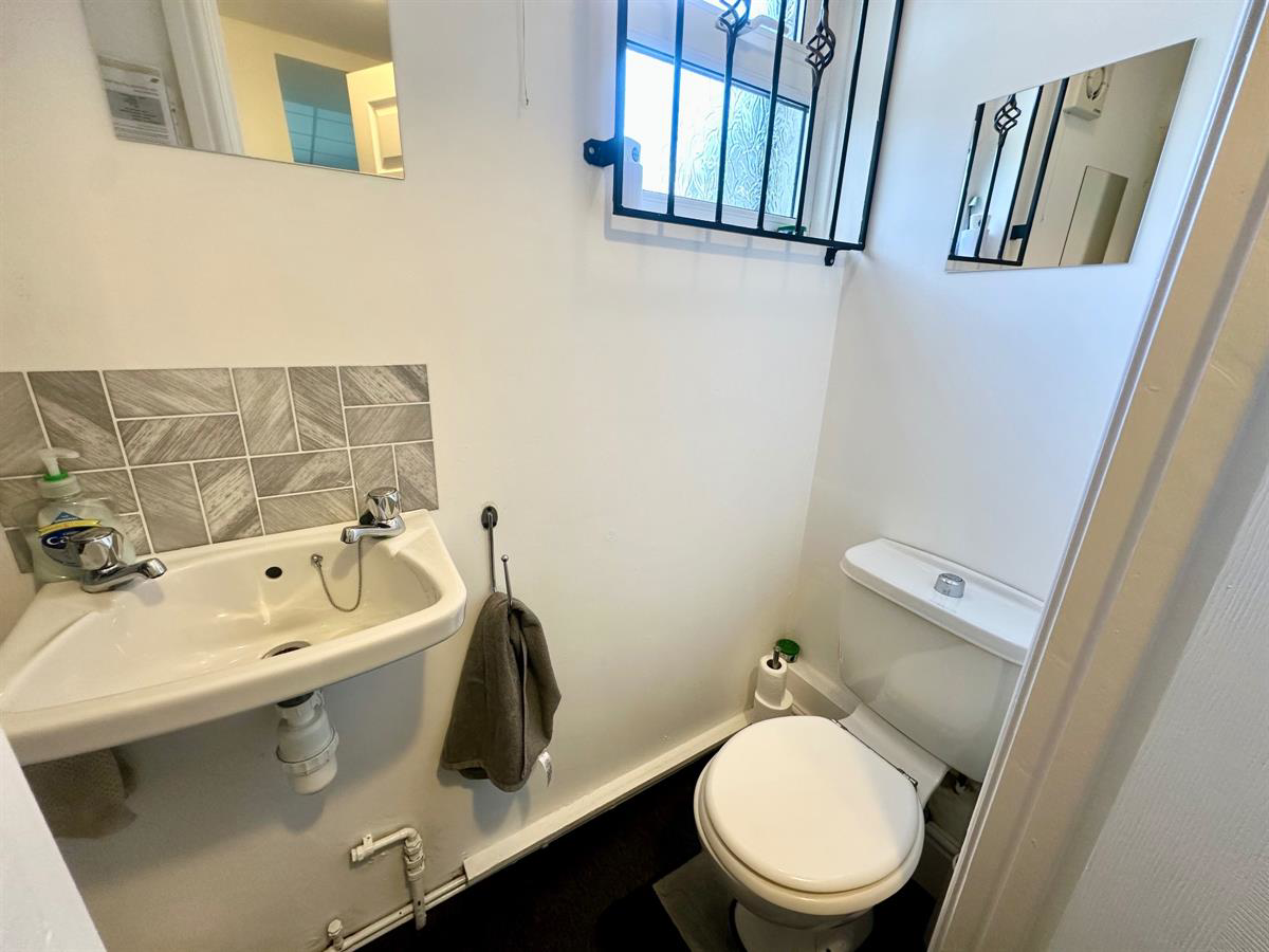 Margaret Street, Abercynon, Mountain Ash, photo 18