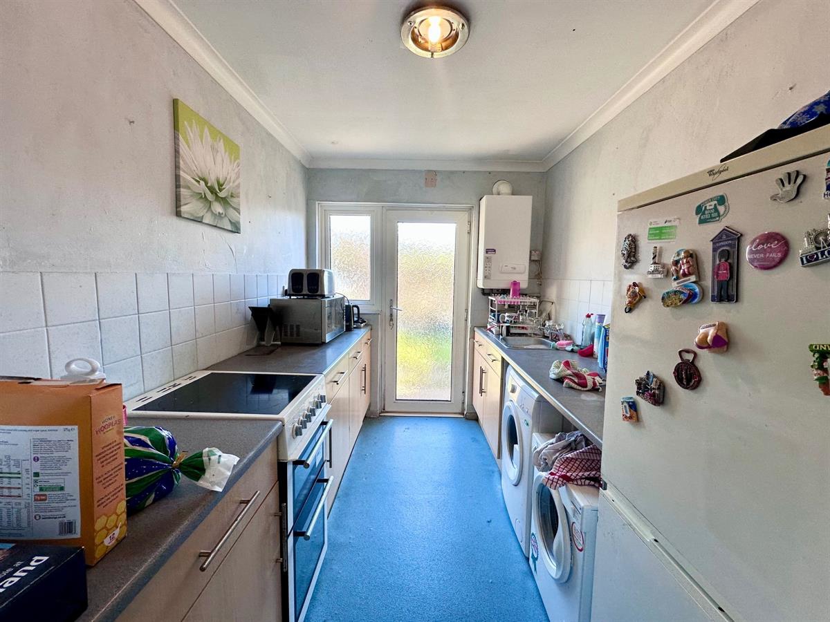 Dan-yr-Heol, Pantyrawel, Bridgend, photo 8