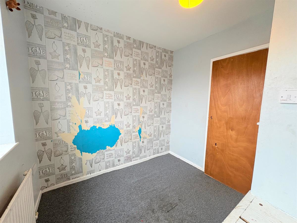 Waun Fach, Bettws, Bridgend, photo 14
