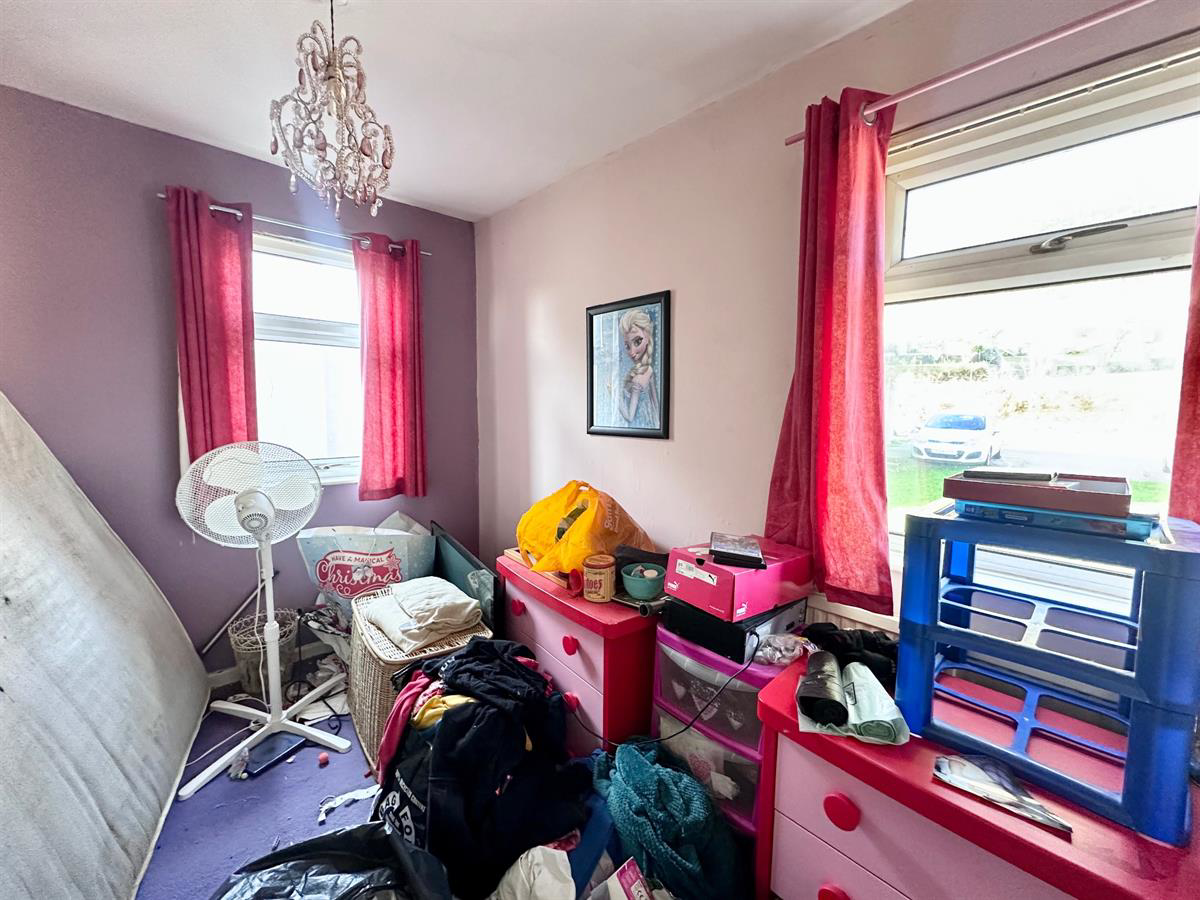 Dan-yr-Heol, Pantyrawel, Bridgend, photo 18