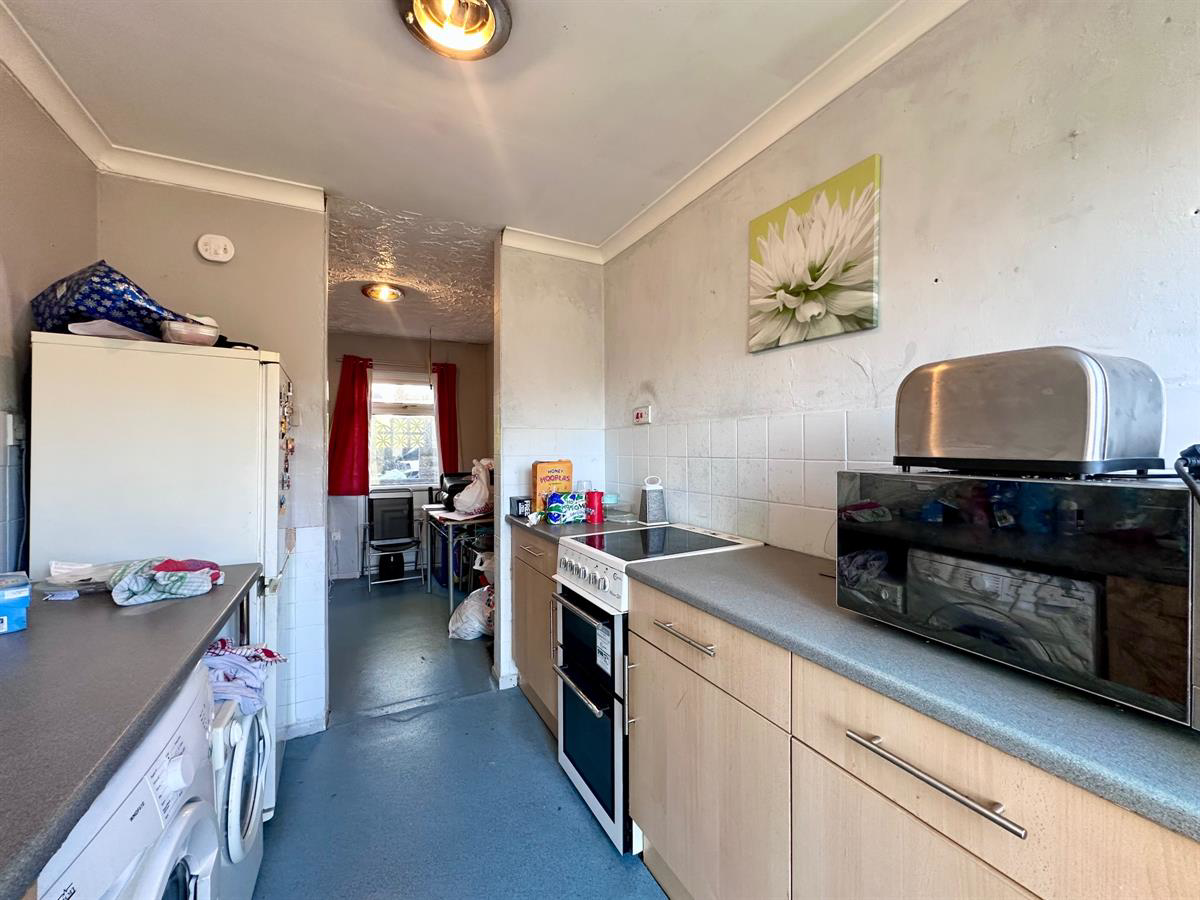 Dan-yr-Heol, Pantyrawel, Bridgend, photo 11