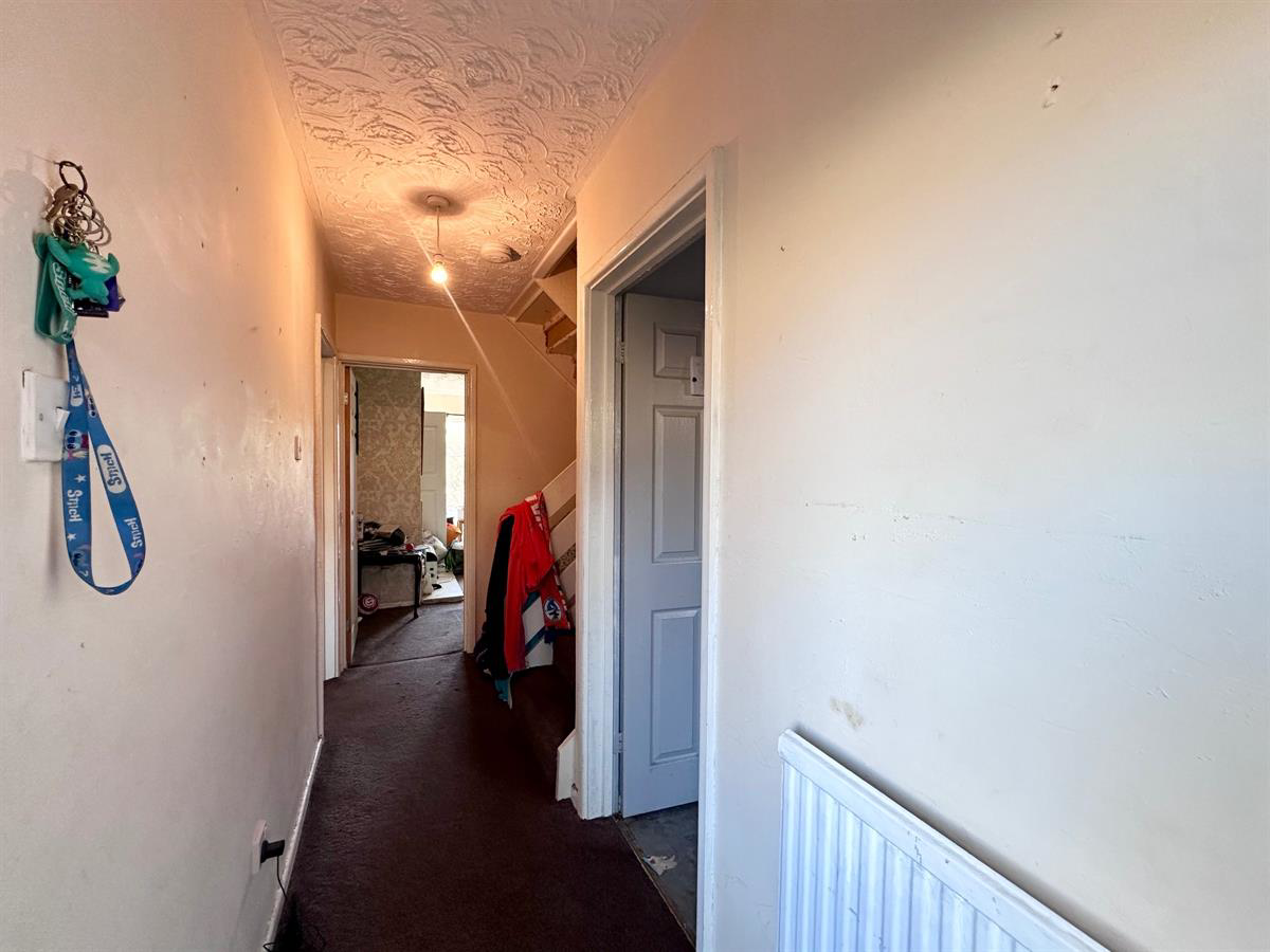 Dan-yr-Heol, Pantyrawel, Bridgend, photo 2