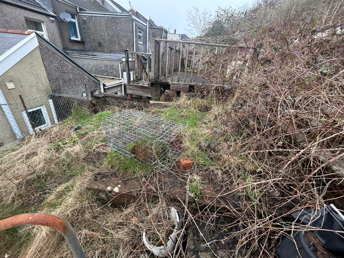 Upper Adare Street, Pontycymer, Bridgend, photo 13