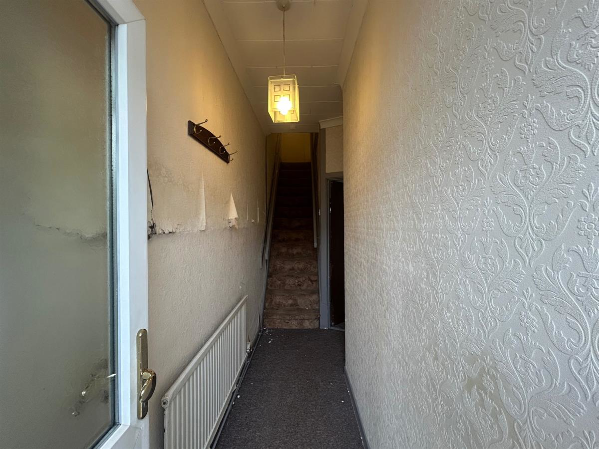 Upper Adare Street, Pontycymer, Bridgend, photo 2