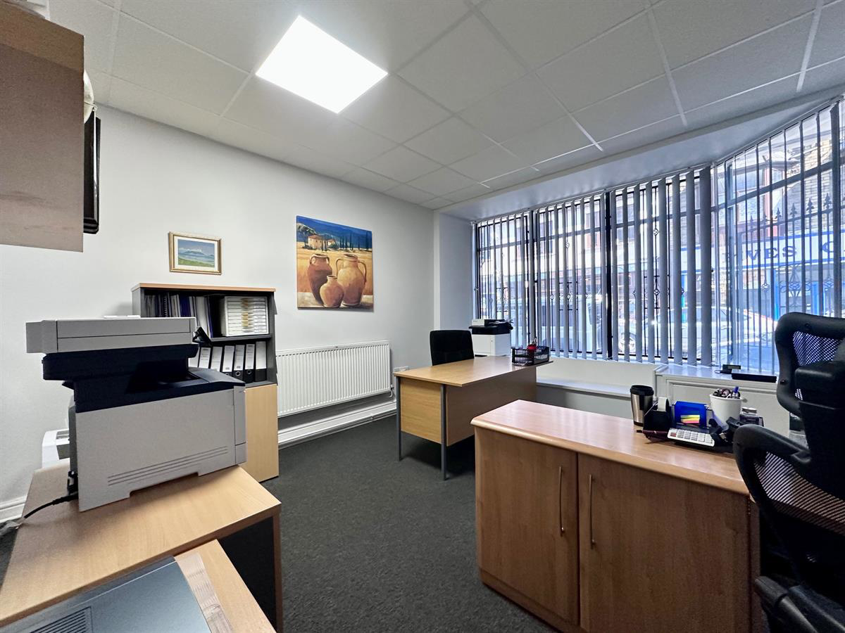 Margaret Street, Abercynon, Mountain Ash, photo 7