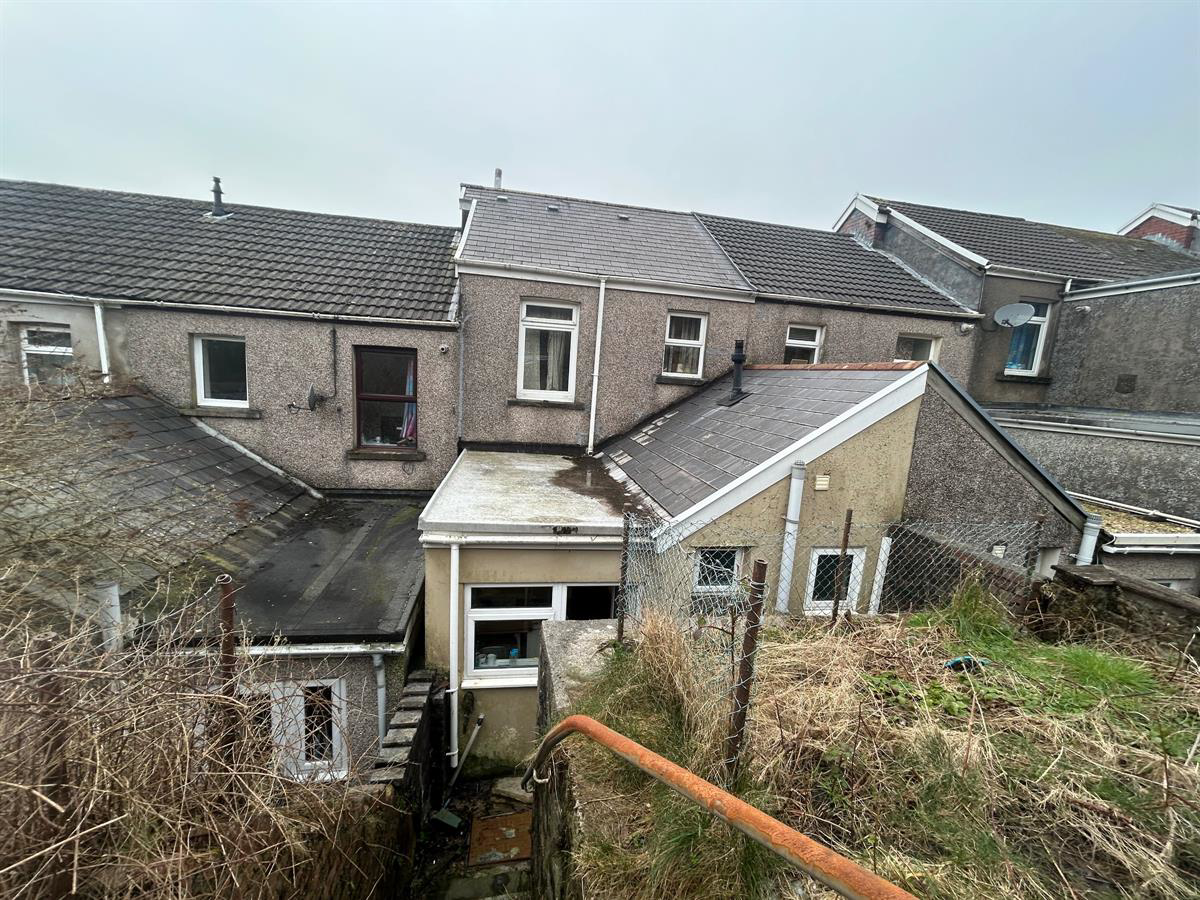Upper Adare Street, Pontycymer, Bridgend, photo 14