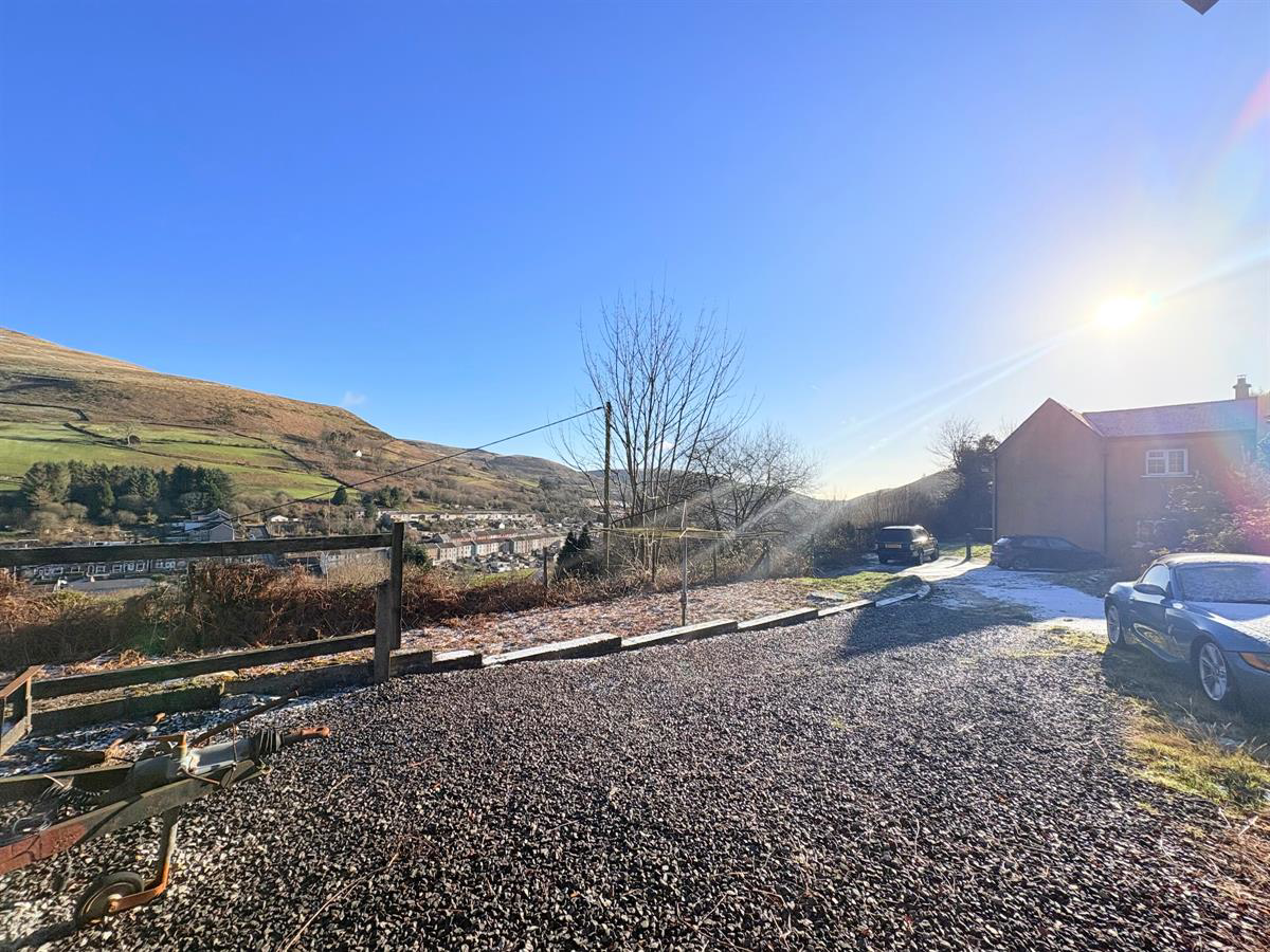 Garreg Farm, Garreg Side, Blaengarw, Bridgend, photo 28