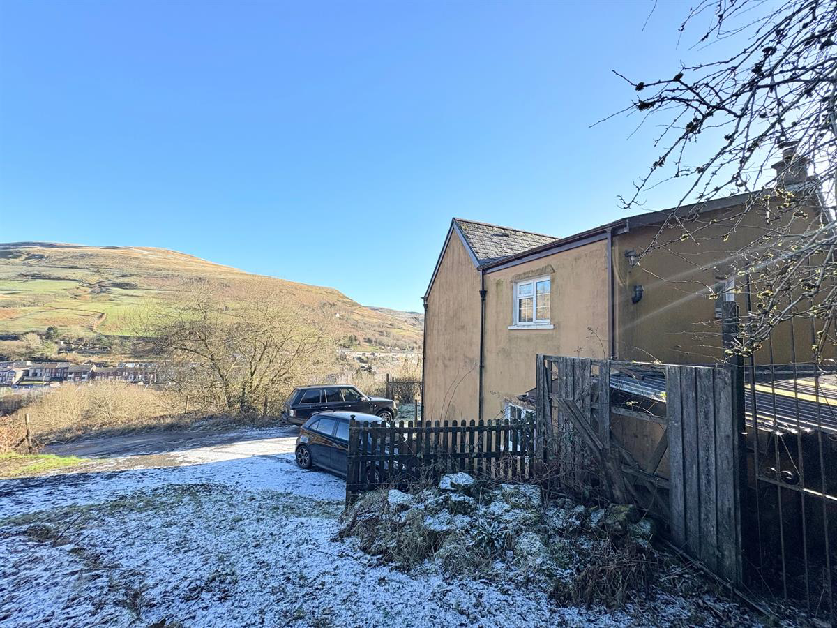 Garreg Farm, Garreg Side, Blaengarw, Bridgend, photo 23