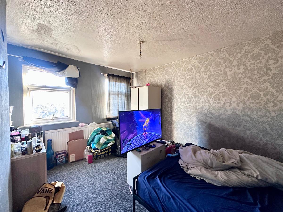 Dan-yr-Heol, Pantyrawel, Bridgend, photo 13