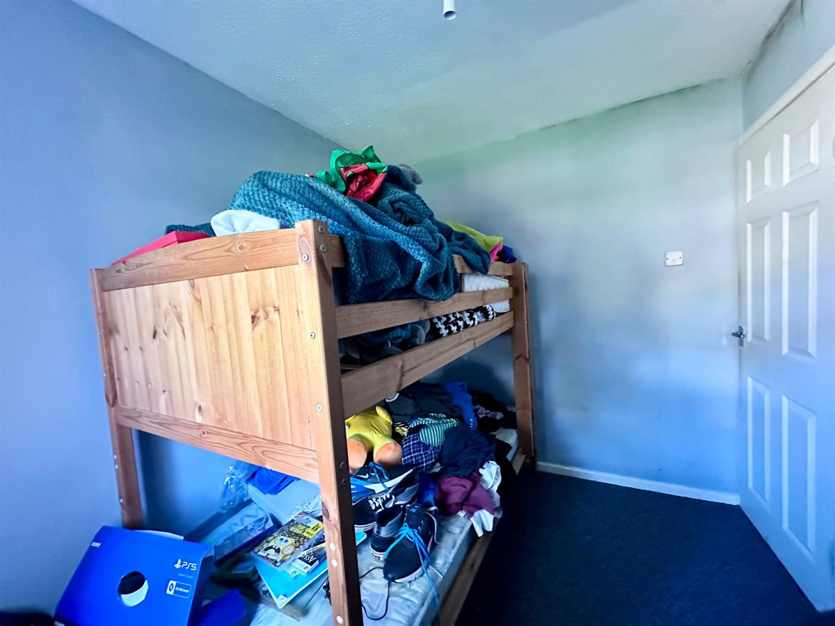 Dan-yr-Heol, Pantyrawel, Bridgend, photo 20