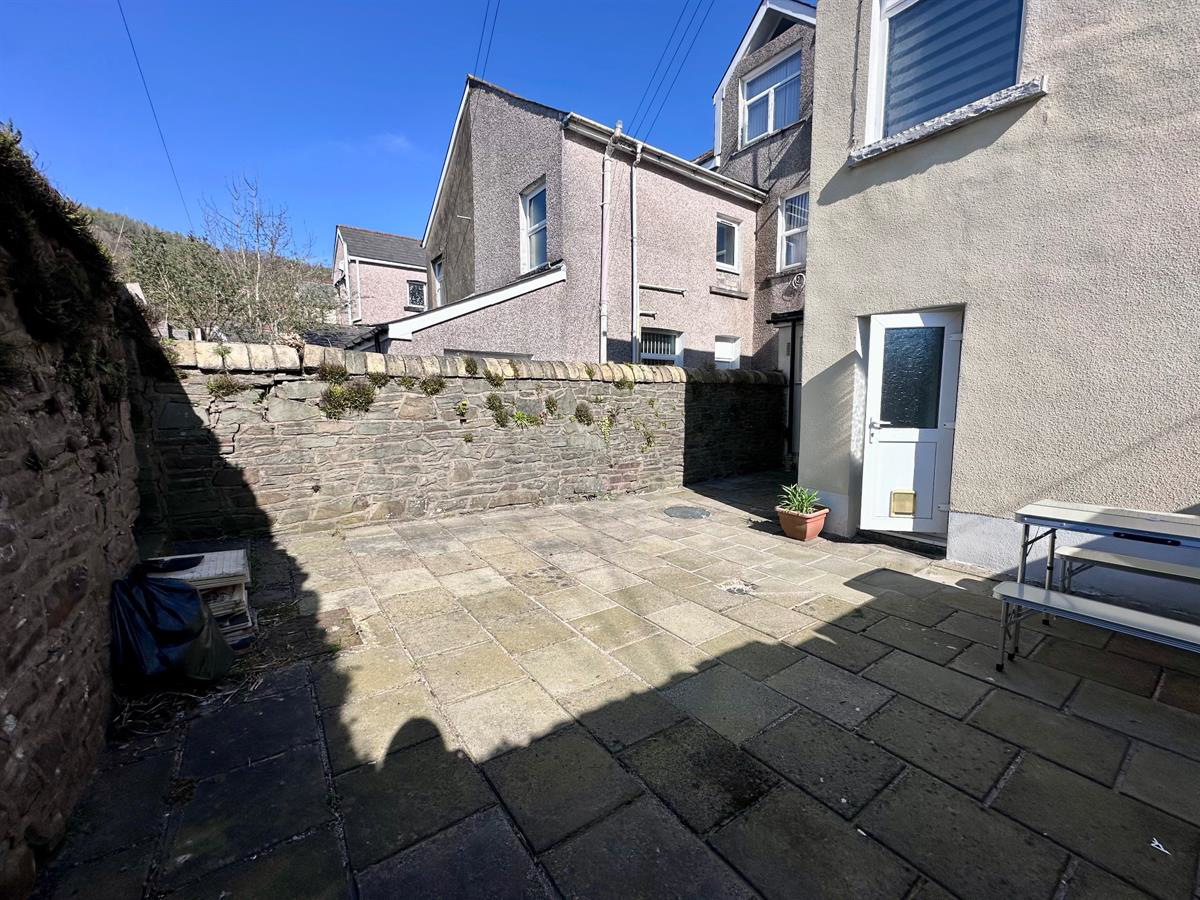 Margaret Street, Abercynon, Mountain Ash, photo 24