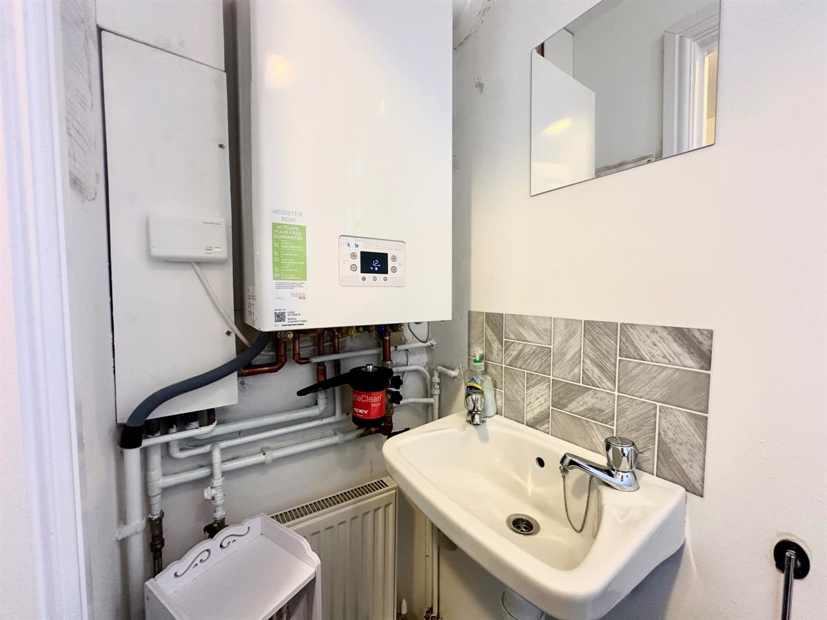 Margaret Street, Abercynon, Mountain Ash, photo 19
