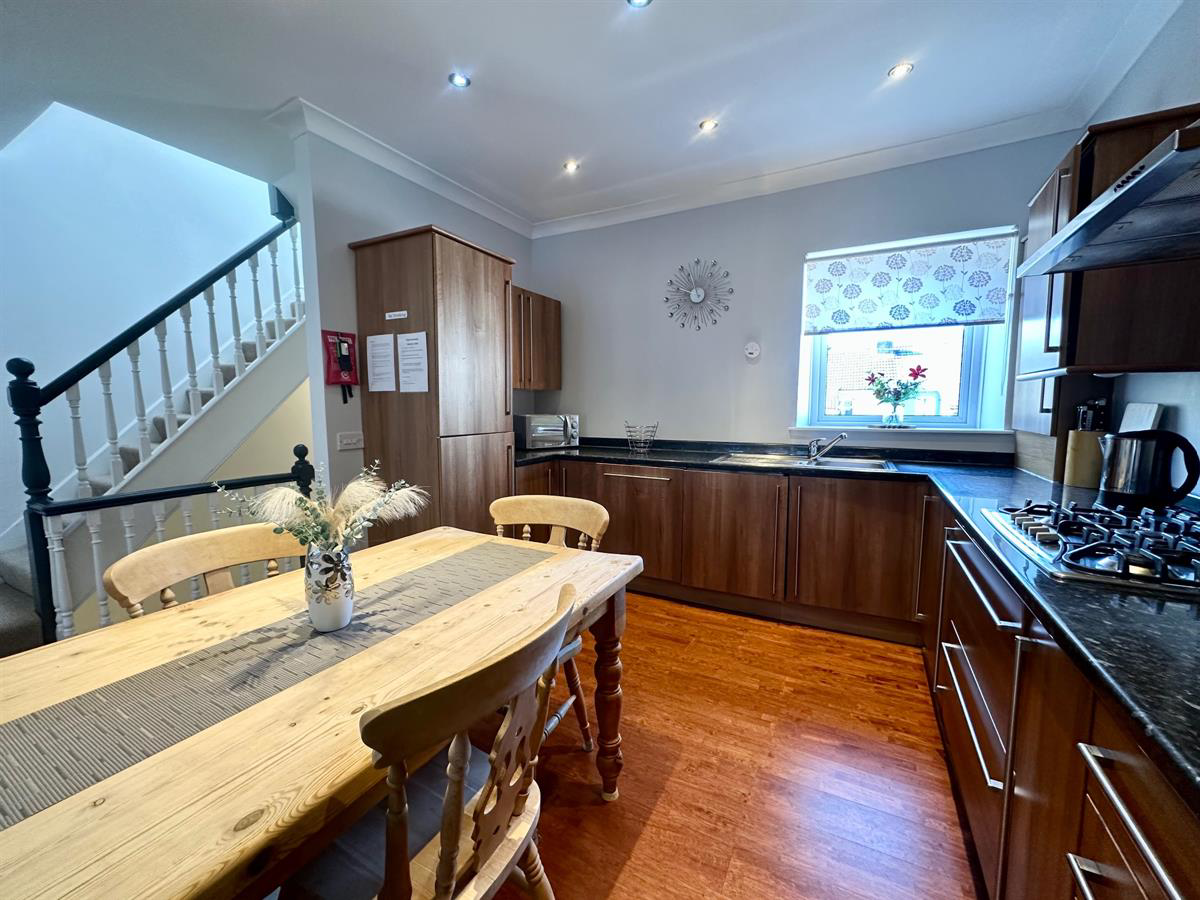 Margaret Street, Abercynon, Mountain Ash, photo 36