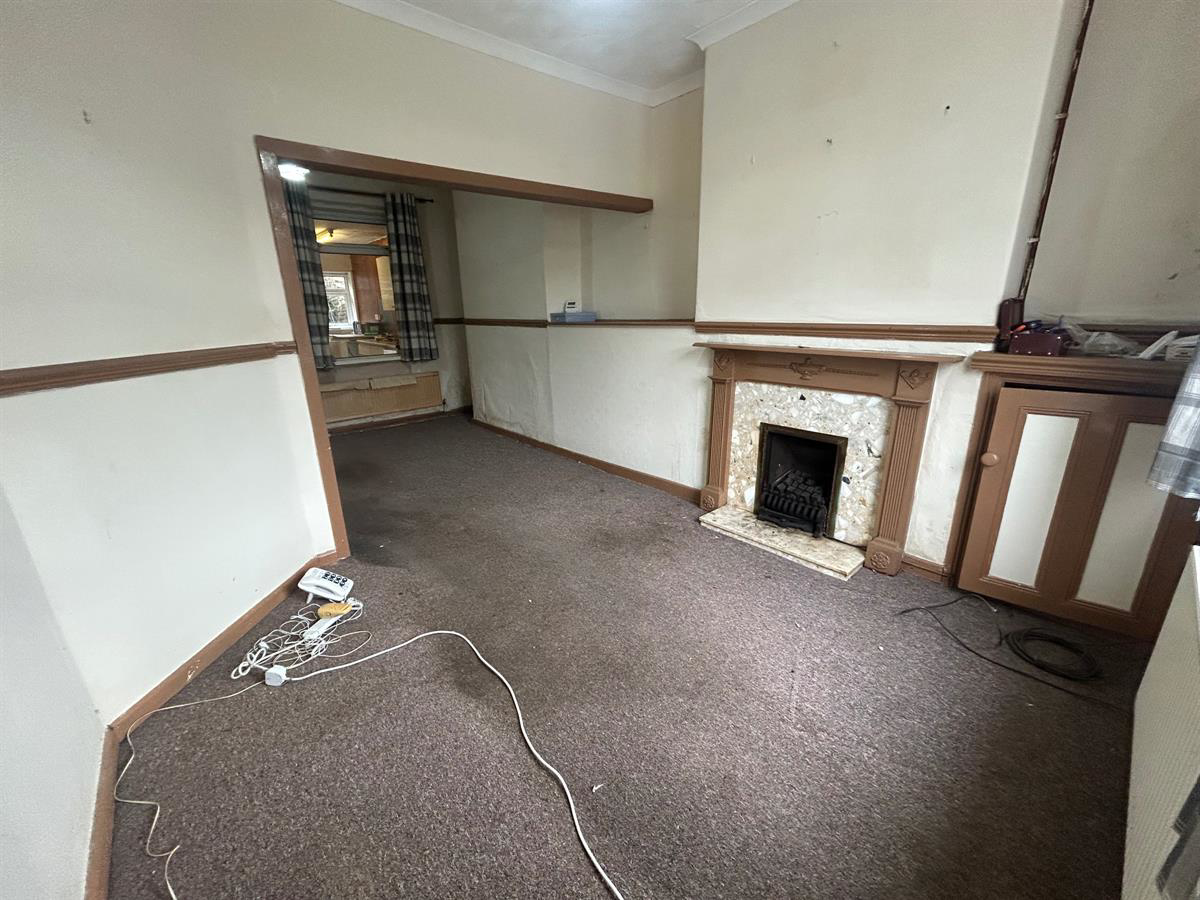 Upper Adare Street, Pontycymer, Bridgend, photo 6