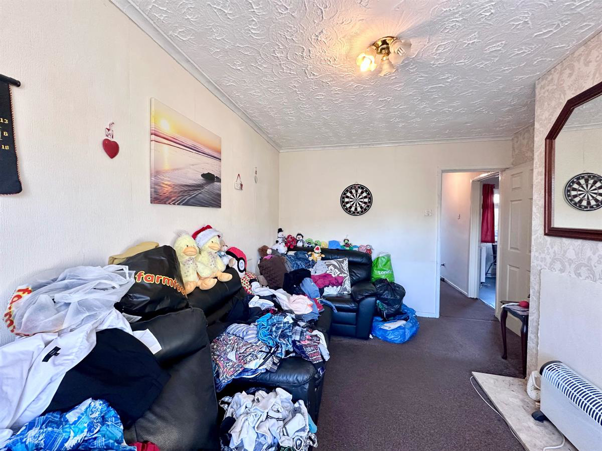 Dan-yr-Heol, Pantyrawel, Bridgend, photo 5