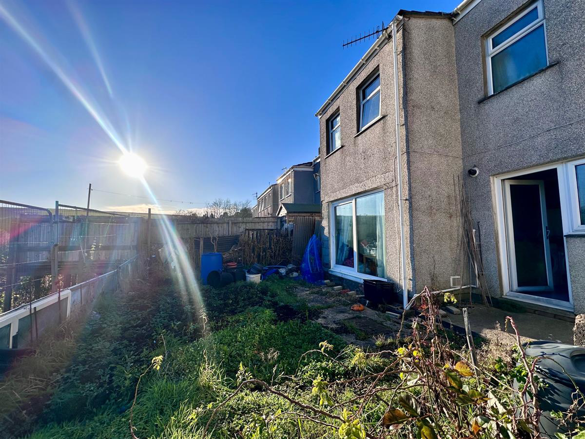 Dan-yr-Heol, Pantyrawel, Bridgend, photo 22