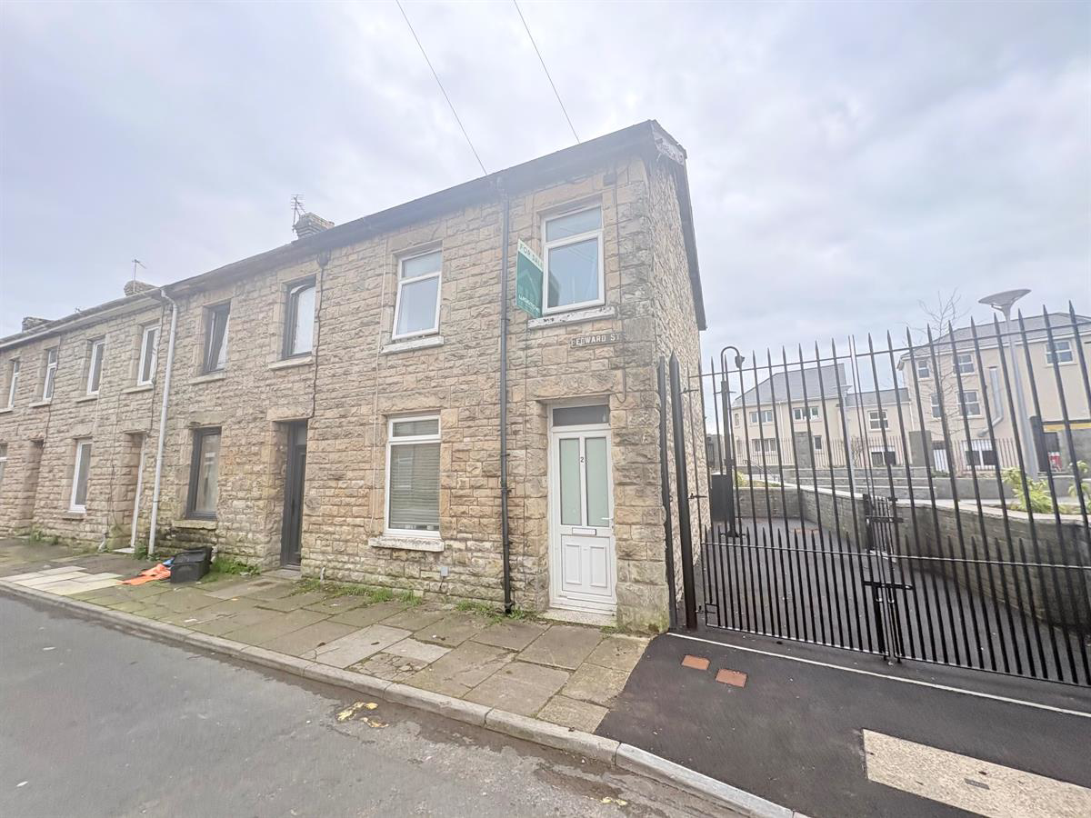 Edward Street, Bridgend