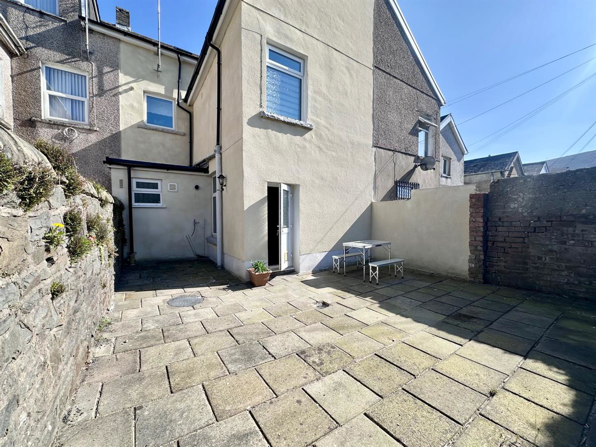 Margaret Street, Abercynon, Mountain Ash, photo 25