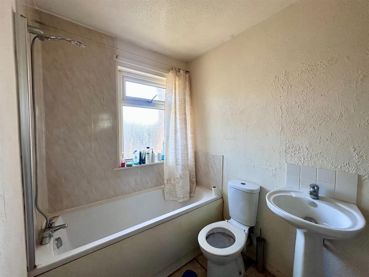 Dan-yr-Heol, Pantyrawel, Bridgend, photo 17