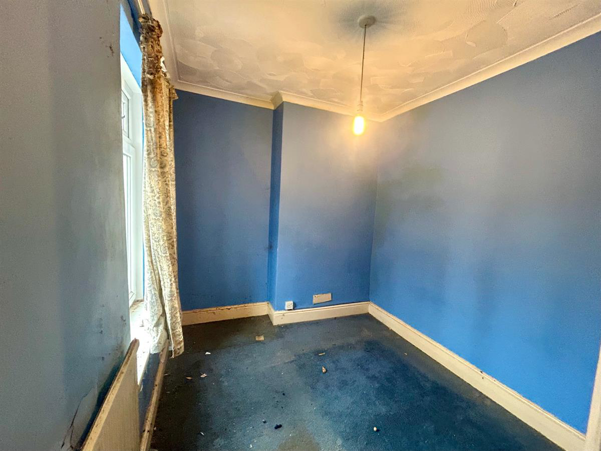 Upper Adare Street, Pontycymer, Bridgend, photo 17