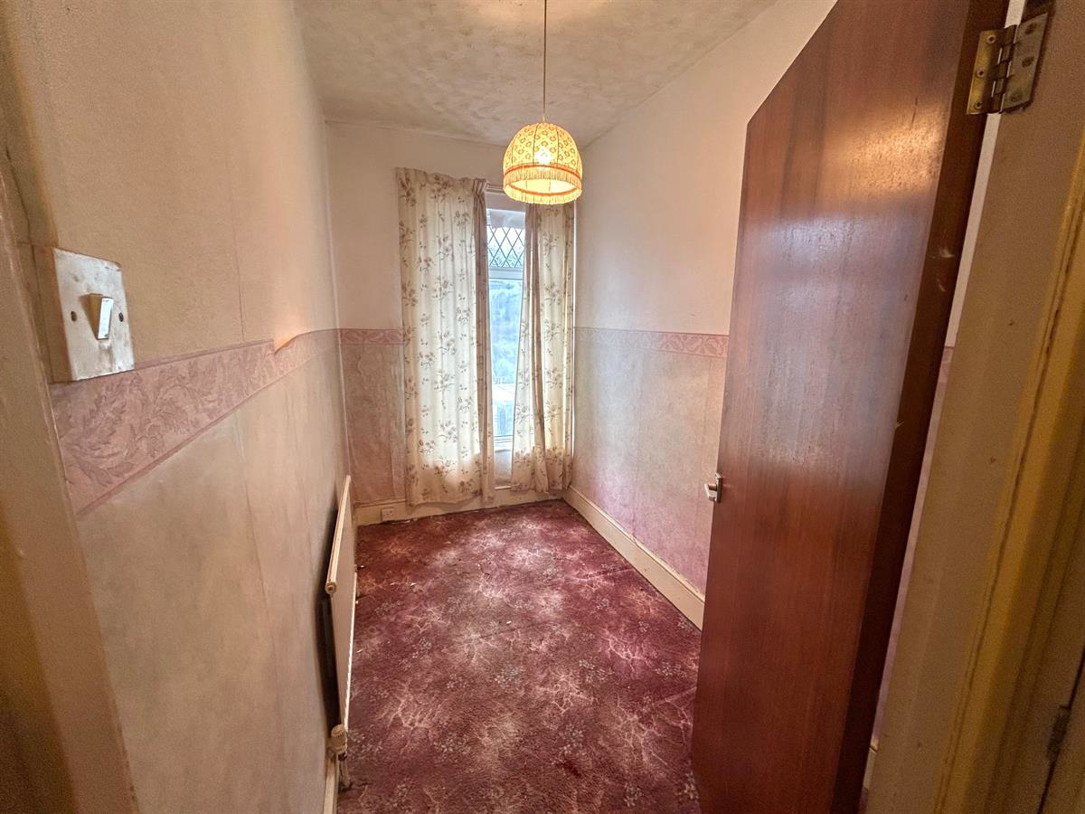 Upper Adare Street, Pontycymer, Bridgend, photo 20