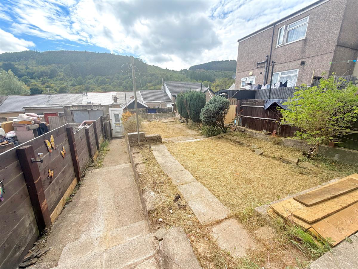 Blaengarw Road, Blaengarw, Bridgend, photo 21