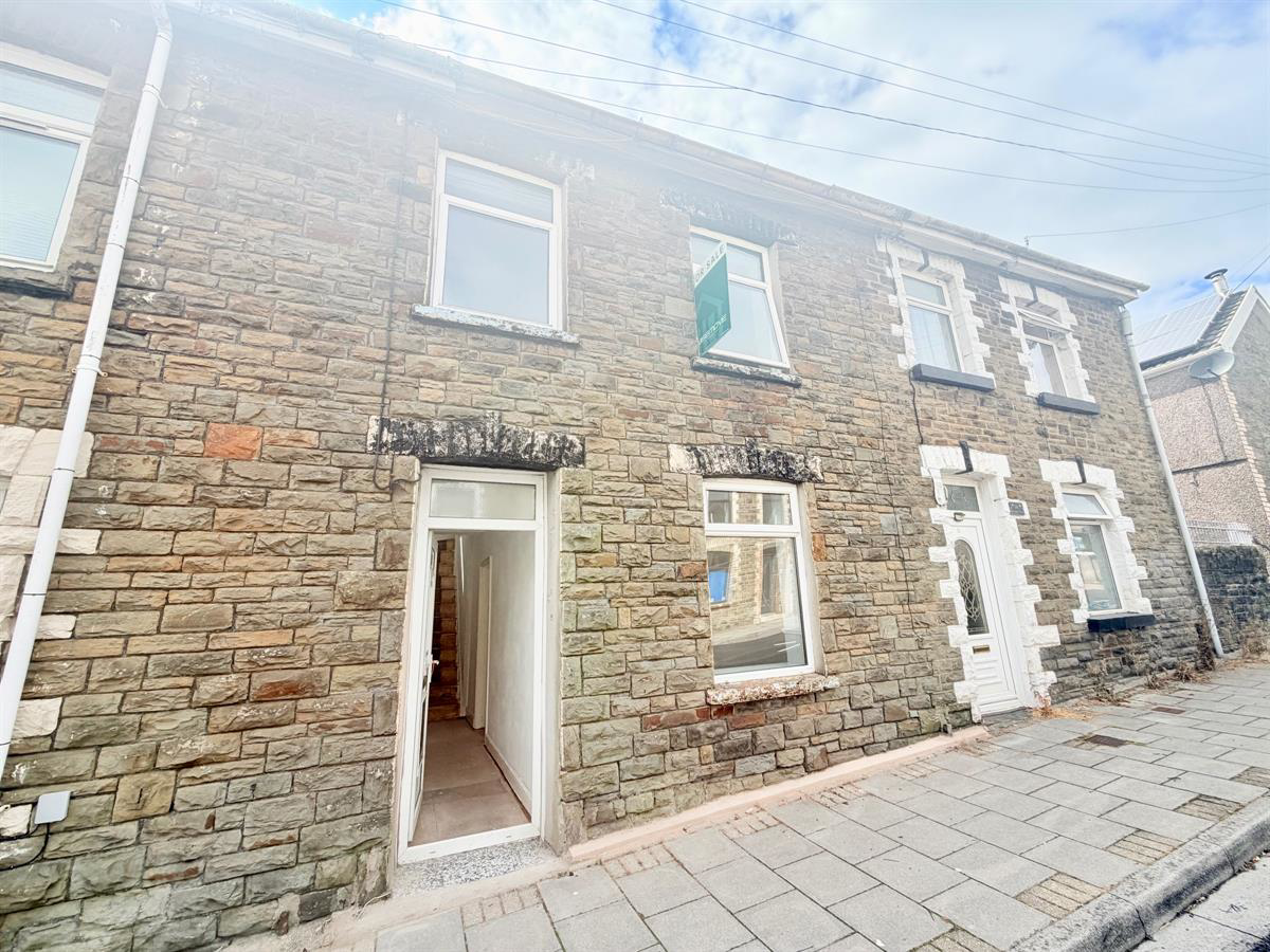 Blaengarw Road, Blaengarw, Bridgend, photo 23