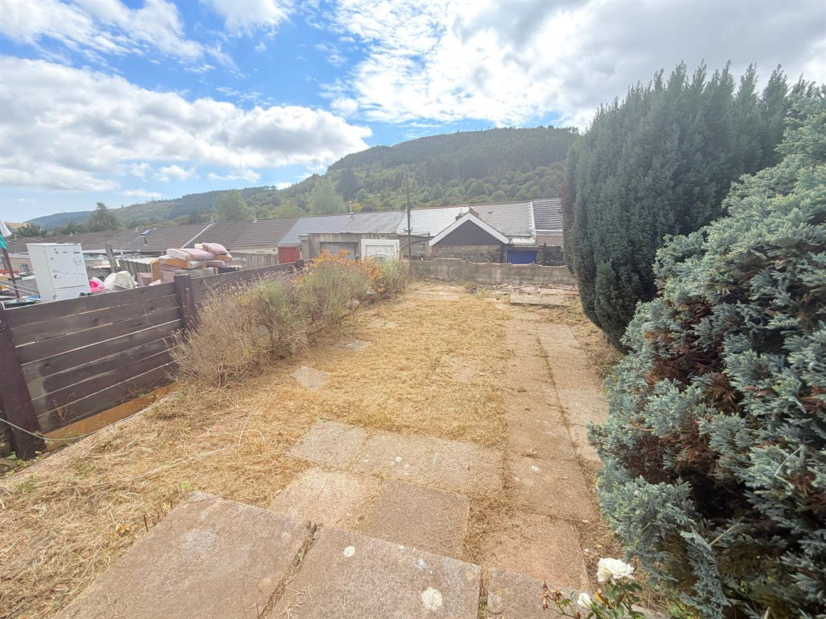 Blaengarw Road, Blaengarw, Bridgend, photo 20