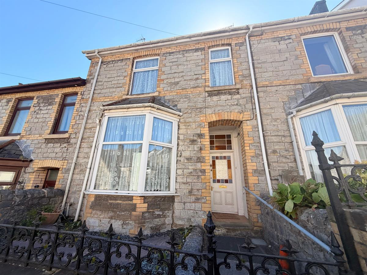 Newcastle Hill, Bridgend